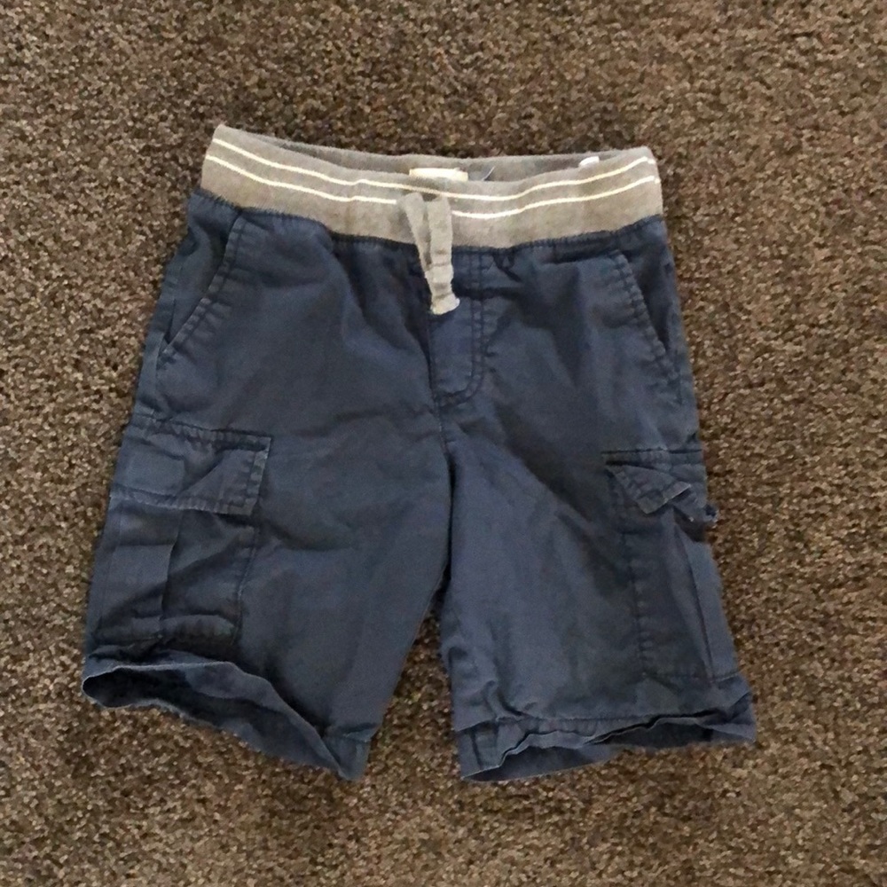 Little boy shorts